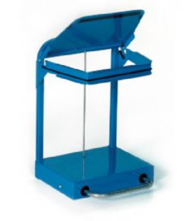 Picture for category Bin Liner/Sack Holders