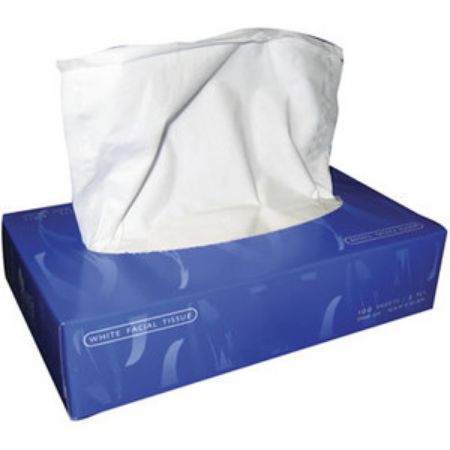 Picture for category Boxed Tissues