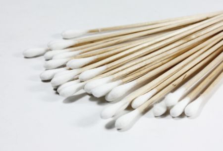 Picture for category Cotton Tipped Applicators