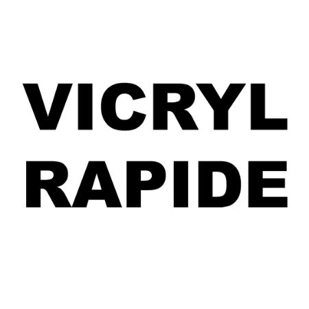 Picture for category Vicryl Rapide