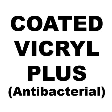 Picture for category Coated Vicryl Plus (Antibacterial)