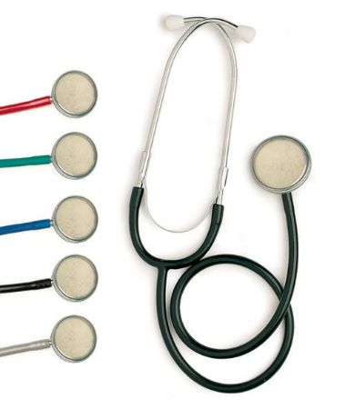 Picture for category Medical World Stethoscopes