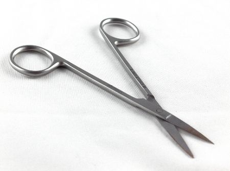 Picture for category Iris Scissors