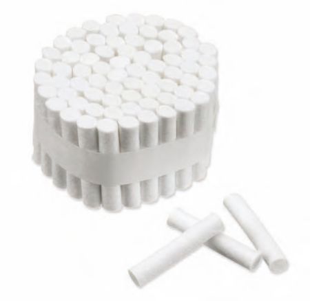 Picture for category Cotton Dental Rolls