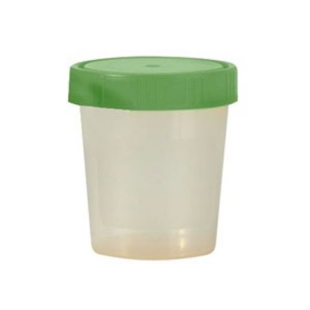 Picture for category Specimen Containers