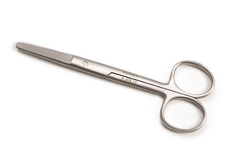 Picture for category Dressing Scissors