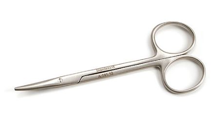 Picture for category Strabismus Scissors