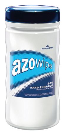 Picture for category Surface / Instrument Wipes