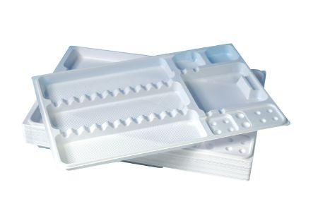 Picture for category Tray Inserts & Liners
