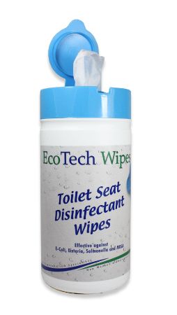 Picture for category Toilet Wipes