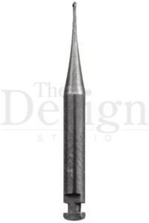 Picture for category Steel Burs