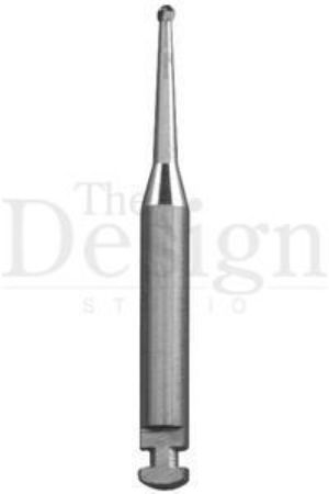 Picture for category Tungsten Carbide Burs