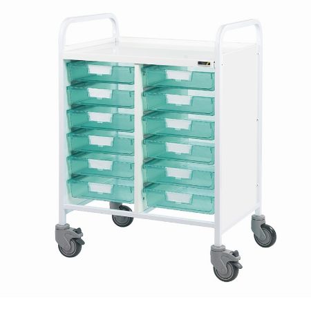 Picture for category Vista 60 Trolleys