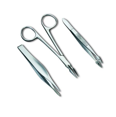 Picture for category Splinter Forceps
