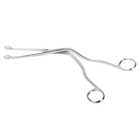 Picture for category Catheter Forceps