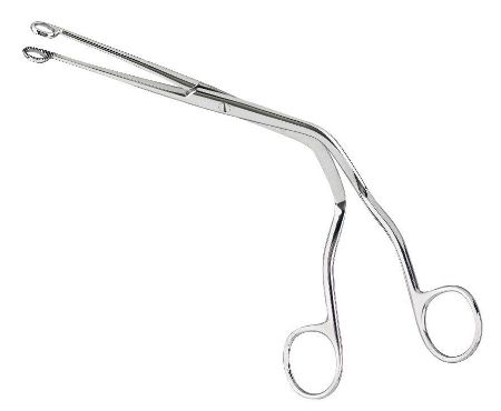 Picture for category E.N.T Forceps