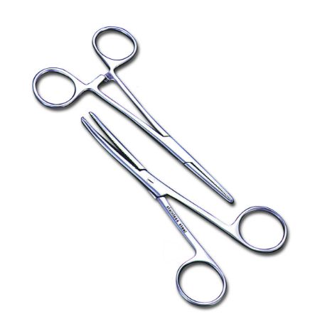 Picture for category Dressing Forceps