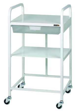 Picture for category Vista 10 Trolleys