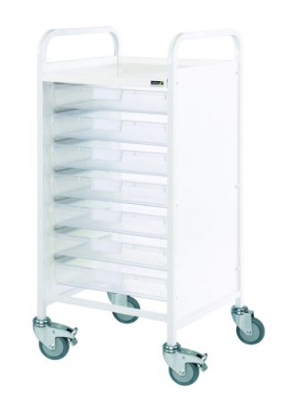 Picture for category Vista 55 Trolleys