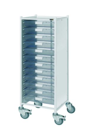 Picture for category Vista 120 Trolleys