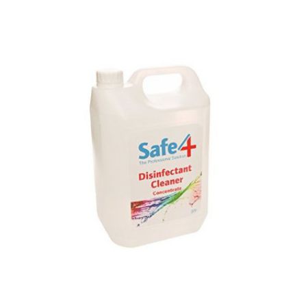 Picture for category Animal Safe Cleaning & Disinfection