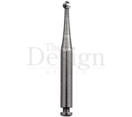 Picture for category DEHP Steel Burs