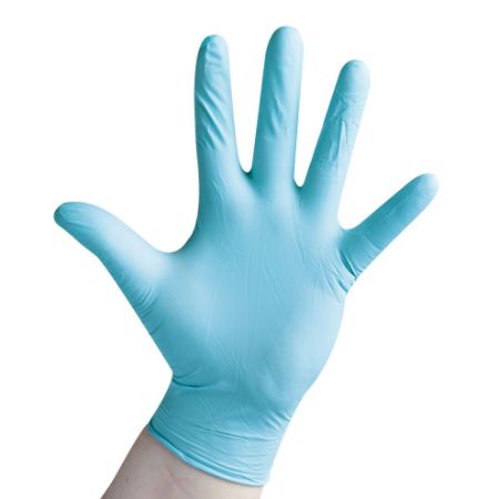 Picture for category Nitrile Sterile
