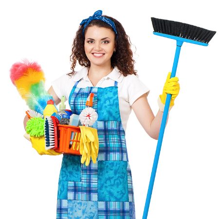 Picture for category Work Station Cleaning