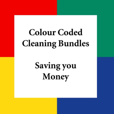 Picture for category Colour Coded Bundles