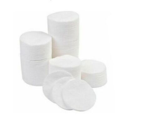 Picture for category Cotton Wool Pads