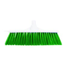 Broom Head Soft 12" green