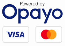 Payment logos